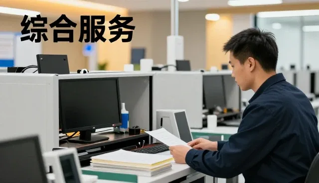徐州瑞腾会计服务有限公司