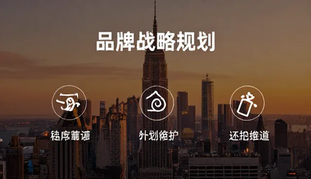 中小企业品牌战略规划如何匹配实际需求