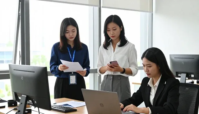 企业管理转型下的商务信息咨询服务新趋势