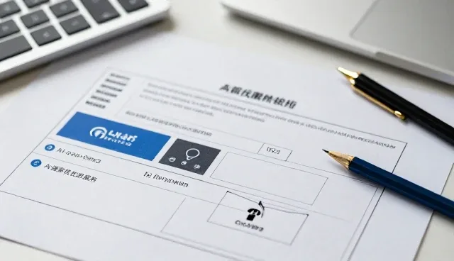 企业战略升级中商务信息咨询的价值与定位
