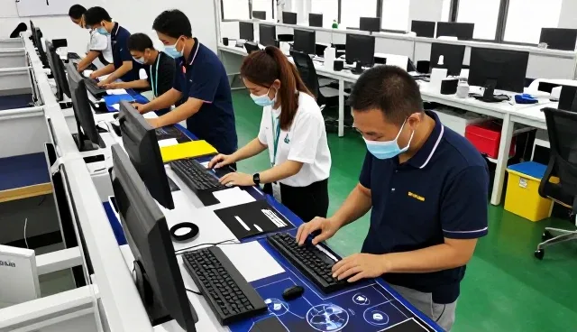 徐州瑞腾会计服务有限公司解析商务信息咨询的发展趋势