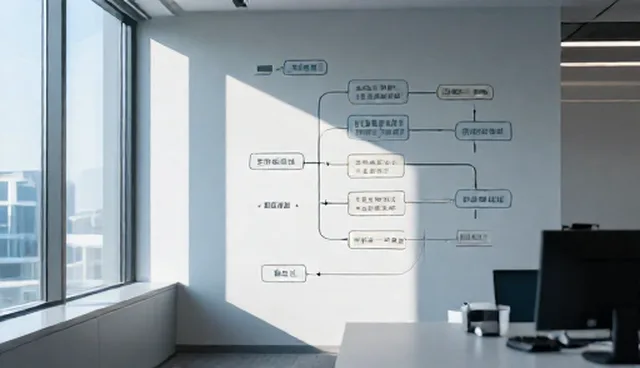 管理流程：流程优化的选型关注点分析
